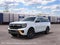 2027 Ford Expedition Tremor®