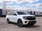 2027 Ford Expedition Tremor®
