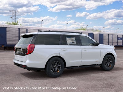 2027 Ford Expedition Tremor®