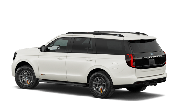 2027 Ford Expedition Tremor®