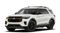 2027 Ford Explorer Tremor®