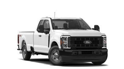 2027 Ford Super Duty F-250® XL