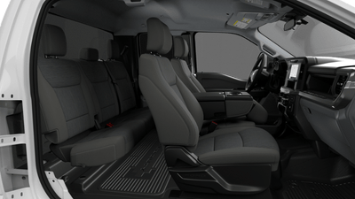 2027 Ford Super Duty F-250® XL