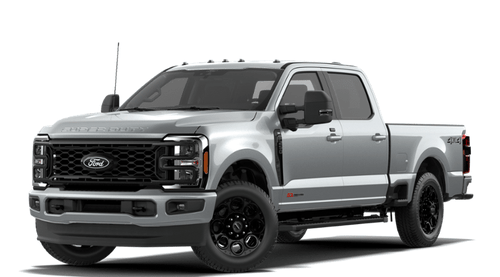2027 Ford Super Duty F-250® XLT