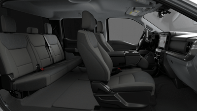 2027 Ford Super Duty F-250® XLT