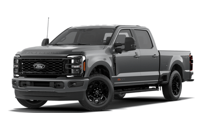 2027 Ford Super Duty F-250® XLT