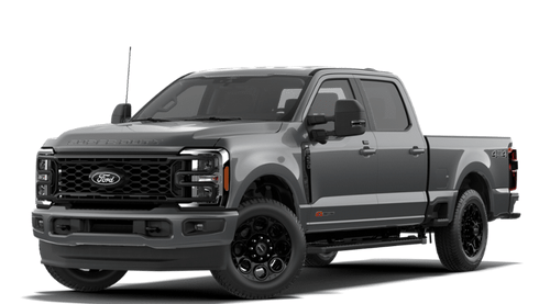 2027 Ford Super Duty F-250® XLT