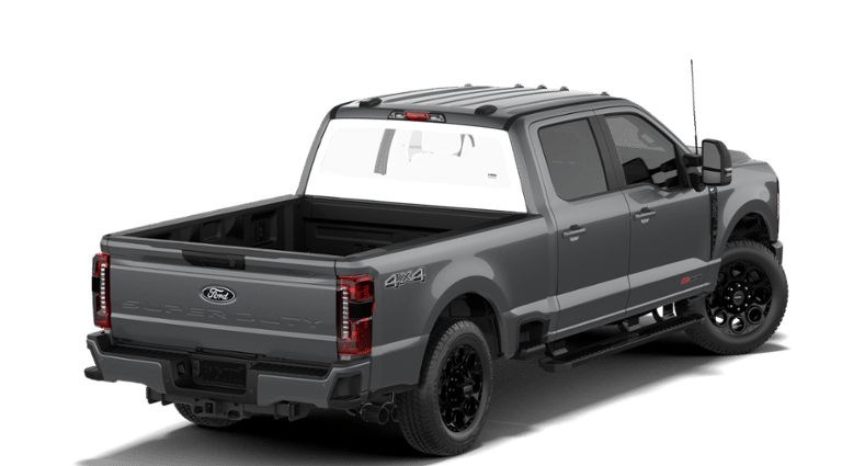 2027 Ford Super Duty F-250® XLT