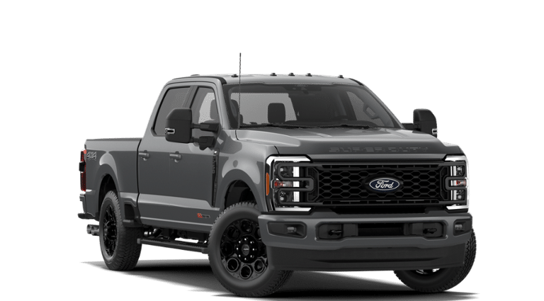 2027 Ford Super Duty F-250® XLT