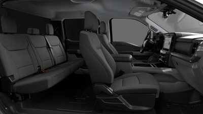 2027 Ford Super Duty F-250® XLT