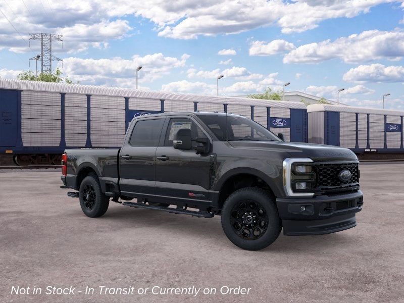 2026 Ford Super Duty F-350® XLT