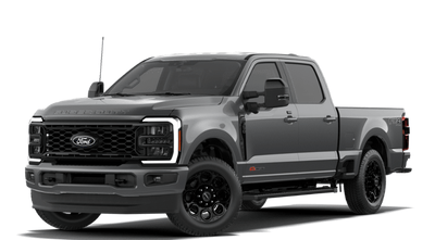 2027 Ford Super Duty F-350® Lariat®