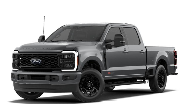 2027 Ford Super Duty F-350® Lariat®
