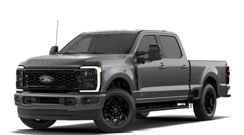 2027 Ford Super Duty F-350® Lariat®