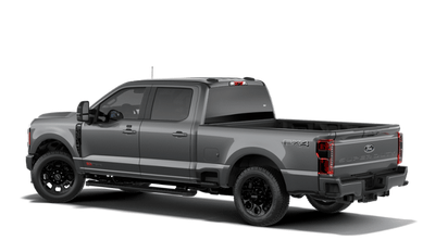 2027 Ford Super Duty F-350® Lariat®