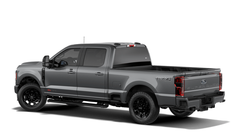 2027 Ford Super Duty F-350® Lariat®