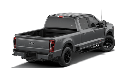 2027 Ford Super Duty F-350® Lariat®