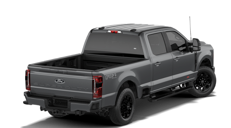 2027 Ford Super Duty F-350® Lariat®