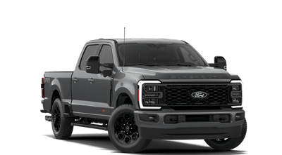 2027 Ford Super Duty F-350® Lariat®