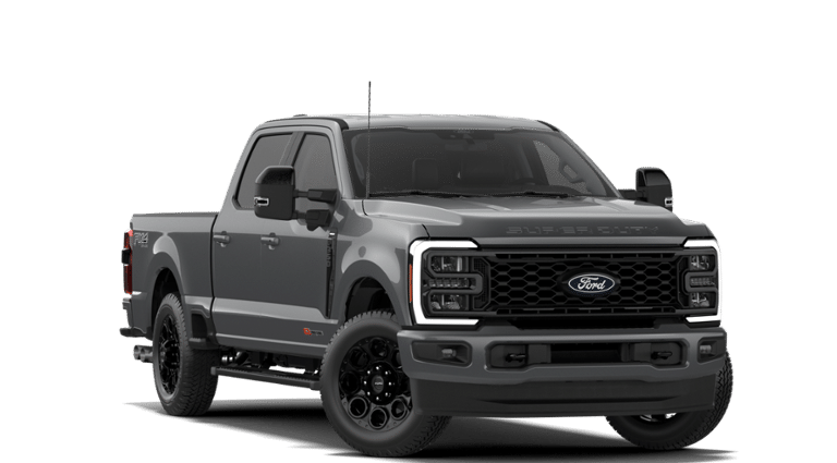 2027 Ford Super Duty F-350® Lariat®