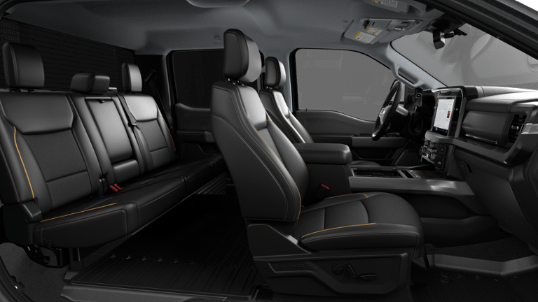 2027 Ford Super Duty F-350® Lariat®