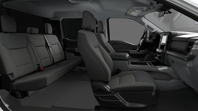 2027 Ford Super Duty F-350® XLT