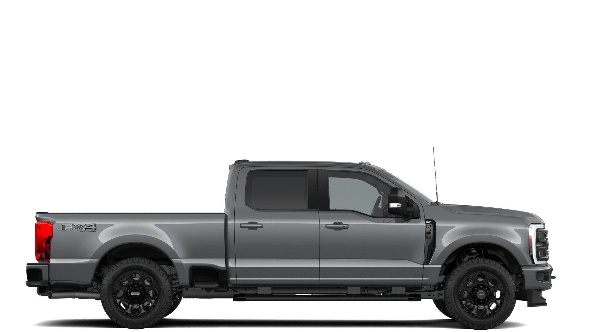 2026 Ford Super Duty F-350® XLT