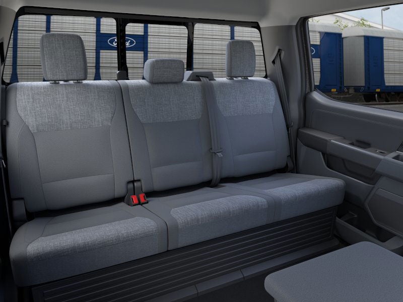 2026 Ford Super Duty F-350® XLT