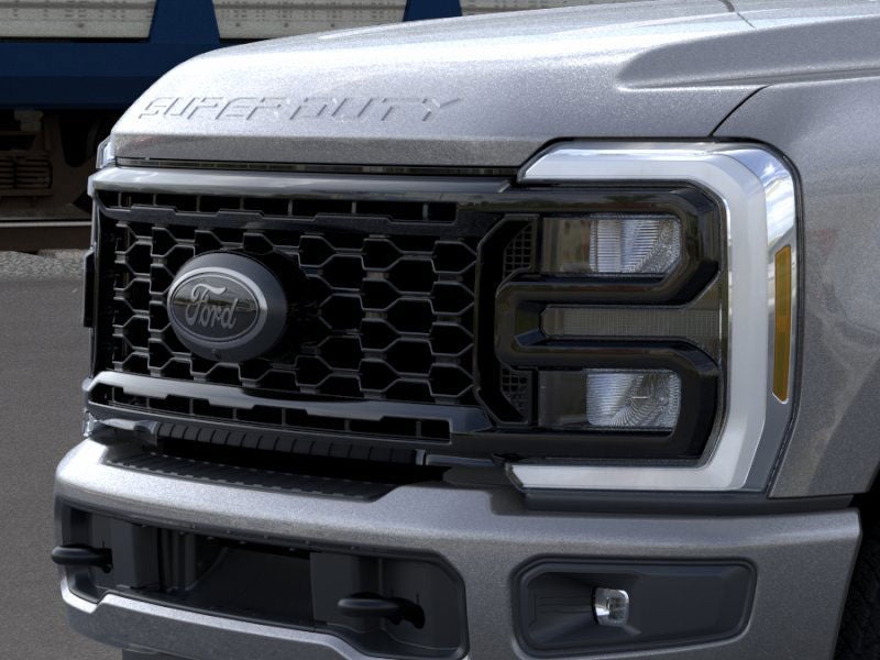 2026 Ford Super Duty F-350® XLT