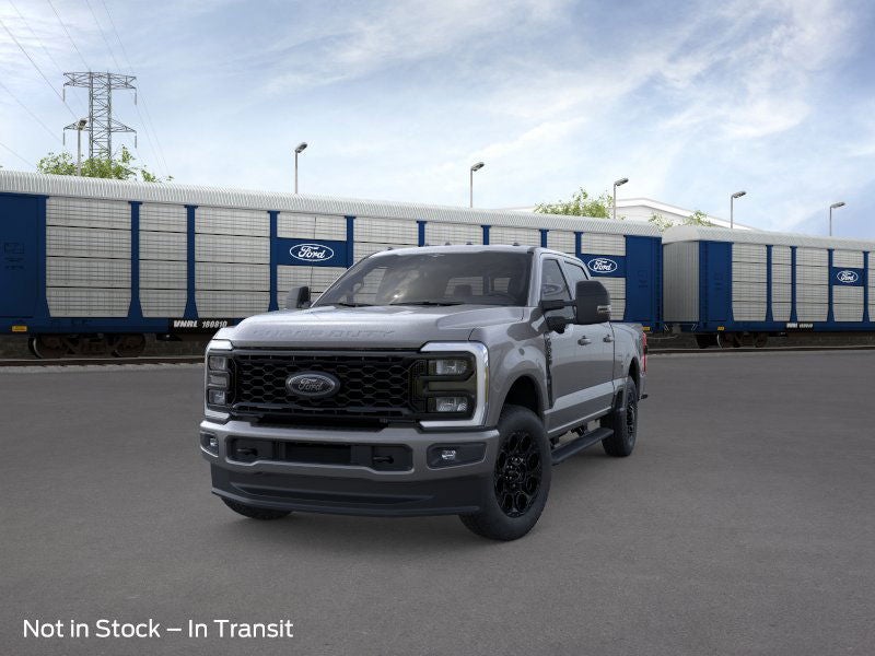 2026 Ford Super Duty F-350® XLT