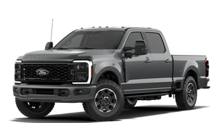 2027 Ford Super Duty F-350® Lariat®