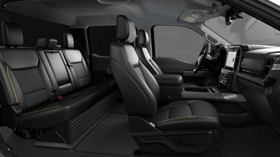 2027 Ford Super Duty F-350® Lariat®