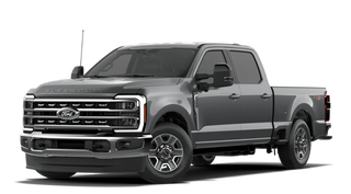 2027 Ford Super Duty F-350® Lariat®