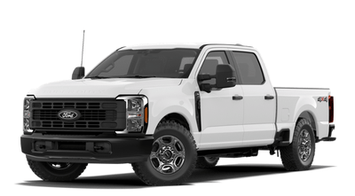 2027 Ford Super Duty F-350® XL