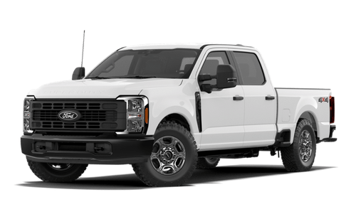 2027 Ford Super Duty F-350® XL