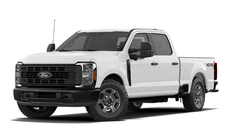 2027 Ford Super Duty F-350® XL