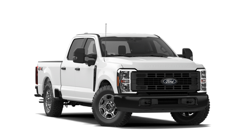 2027 Ford Super Duty F-350® XL