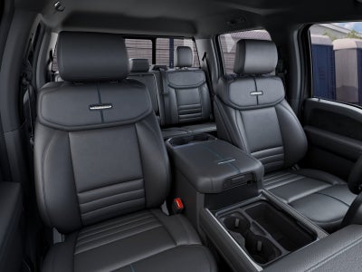 2027 Ford Super Duty F350 4X4CREW/CS