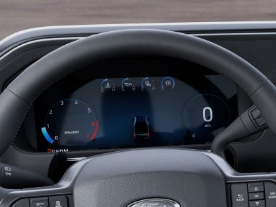 2027 Ford Super Duty F350 4X4CREW/CS