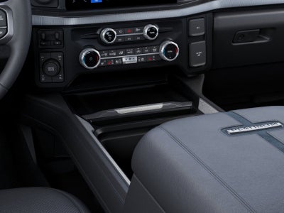 2027 Ford Super Duty F350 4X4CREW/CS