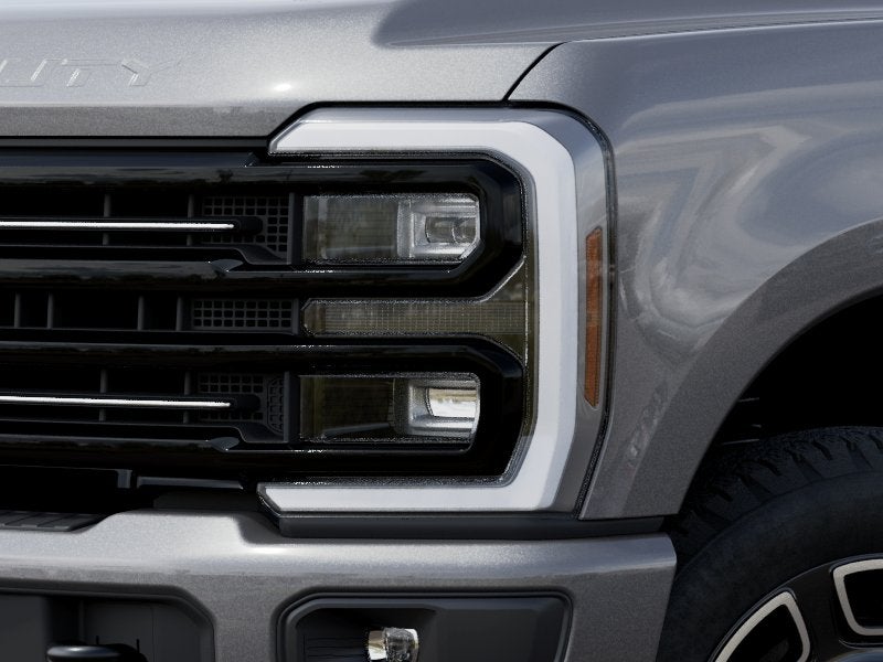 2027 Ford Super Duty F350 4X4CREW/CS
