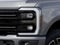 2027 Ford Super Duty F350 4X4CREW/CS