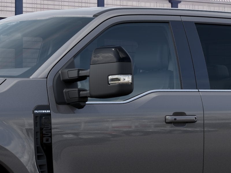 2027 Ford Super Duty F350 4X4CREW/CS
