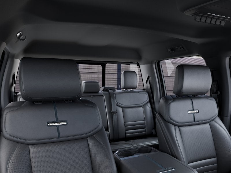 2027 Ford Super Duty F350 4X4CREW/CS