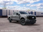 2027 Ford Super Duty F350 4X4CREW/CS