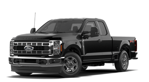2027 Ford Super Duty F-350® XLT