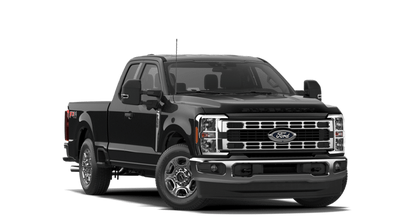 2027 Ford Super Duty F-350® XLT