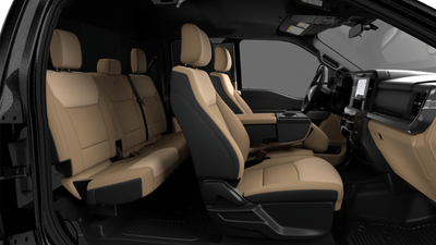 2027 Ford Super Duty F-350® XLT