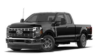 2027 Ford Super Duty F-350® XLT