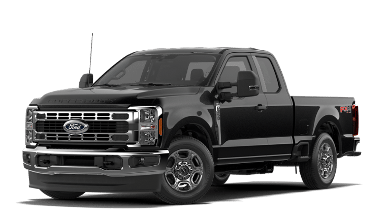 2027 Ford Super Duty F-350® XLT